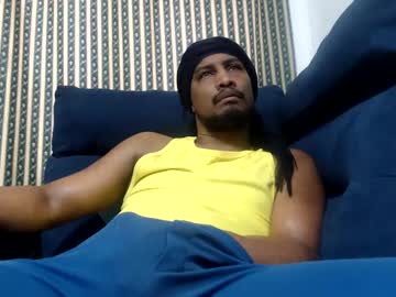 Elcaballeroblack September 11, 2025 Chaturbate stream image