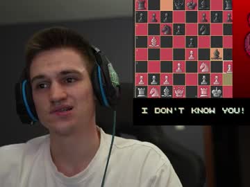 Ivanvigour September 11, 2025 Chaturbate stream image