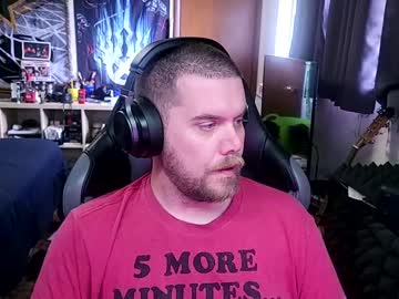 Just_Ryan88 September 11, 2025 Chaturbate stream image