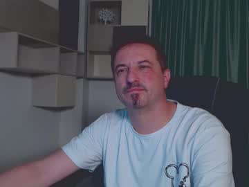 Kinkymike4all September 11, 2025 Chaturbate stream image