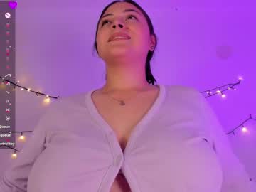 Lena_Jhons September 11, 2025 Chaturbate stream image