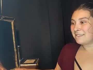 Makaylamills124u September 11, 2025 Chaturbate stream image