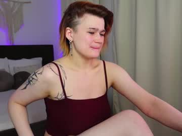 Peach_Avalanche September 11, 2025 Chaturbate stream image