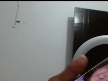 Scarlettfox723 September 11, 2025 Chaturbate stream image