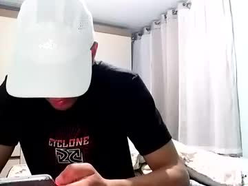 Taulerfox September 11, 2025 Chaturbate stream image
