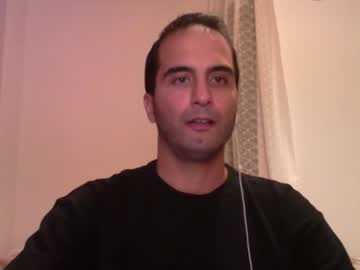 Volve5 September 11, 2025 Chaturbate stream image
