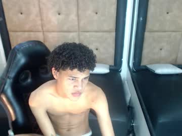 Brindymichell September 11, 2025 Chaturbate stream image