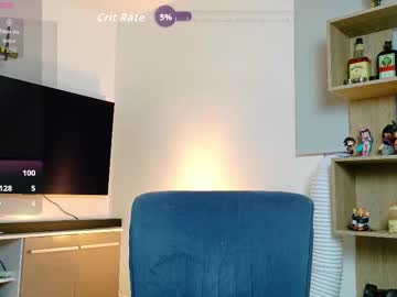 Cloe_Stone_Scott September 11, 2025 Chaturbate stream image