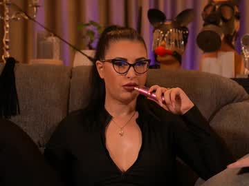 Mistresskellykent September 11, 2025 Chaturbate stream image
