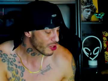 Ricky_Santos_ September 11, 2025 Chaturbate stream image