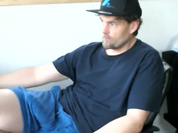 Williamkegels September 11, 2025 Chaturbate stream image