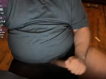 Beardudeguy September 12, 2025 Chaturbate stream image