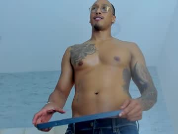 Blackboy2874 September 12, 2025 Chaturbate stream image