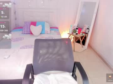 _Brithanycullen September 12, 2025 Chaturbate stream image