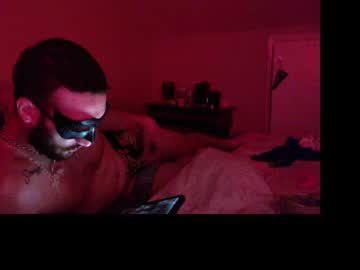 Cnsmaskedmotion September 12, 2025 Chaturbate stream image