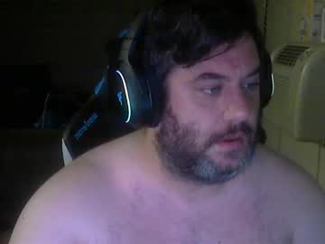 Daddybody4u September 12, 2025 Chaturbate stream image