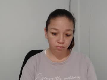 Elaine_Cooper_21 September 12, 2025 Chaturbate stream image