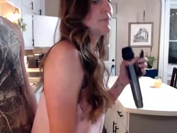 Farmgirl__ September 12, 2025 Chaturbate stream image