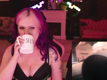 Fawncosplay September 12, 2025 Chaturbate stream image
