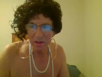 Fuseanude September 12, 2025 Chaturbate stream image