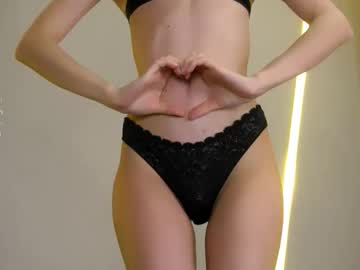 Jenny_Lylu September 12, 2025 Chaturbate stream image