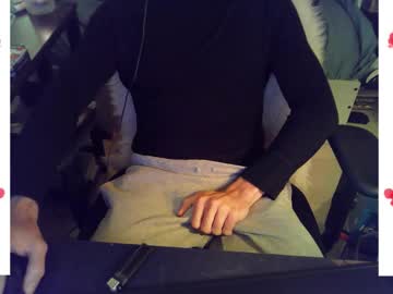 Justinjw September 12, 2025 Chaturbate stream image