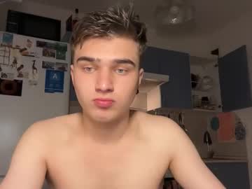 Kris_Robinson September 12, 2025 Chaturbate stream image