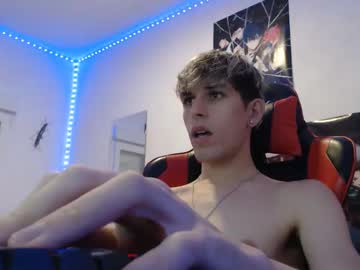 Luffytaro03 September 12, 2025 Chaturbate stream image