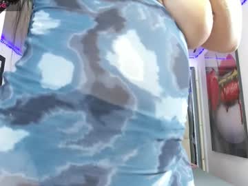 Nataly_Kydman September 12, 2025 Chaturbate stream image