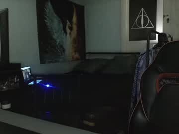 Nichaotic September 12, 2025 Chaturbate stream image