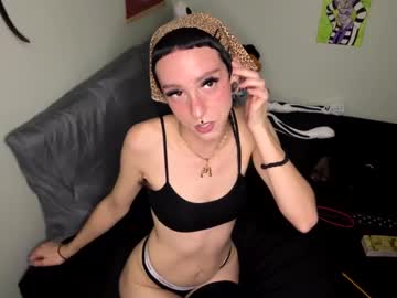 Nymphaeaorion September 12, 2025 Chaturbate stream image