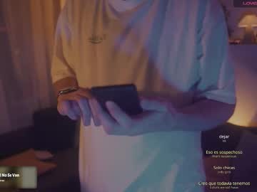 Rocketbunnyxxx September 12, 2025 Chaturbate stream image
