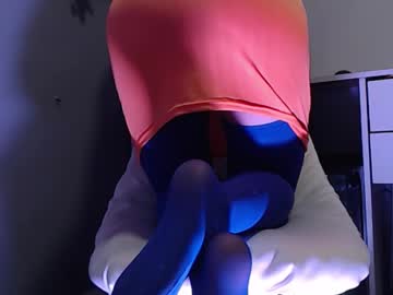 Saraxis69 September 12, 2025 Chaturbate stream image