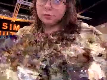 Southernsin777 September 12, 2025 Chaturbate stream image