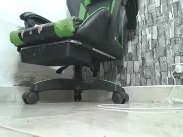 Srfindomfeet_ September 12, 2025 Chaturbate stream image