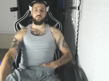 Swoozy_ September 12, 2025 Chaturbate stream image