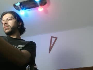 Tonydalle September 12, 2025 Chaturbate stream image