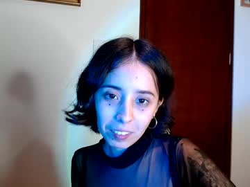 _Trriak_ September 12, 2025 Chaturbate stream image