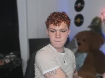 Andreewwolffman September 12, 2025 Chaturbate stream image