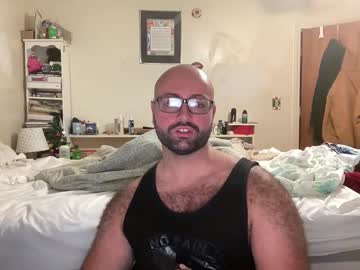 Bigbackmuscles1296 September 12, 2025 Chaturbate stream image