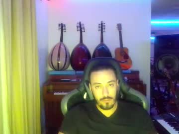 Bigdd582 September 12, 2025 Chaturbate stream image