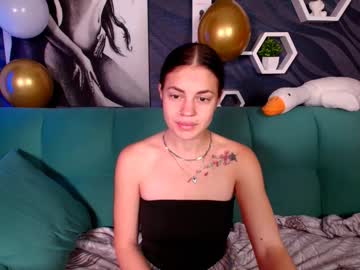 Brandy_Scot September 12, 2025 Chaturbate stream image