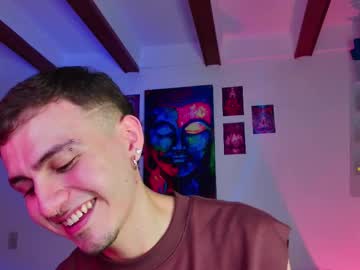 Dimitri_Bilak_ September 12, 2025 Chaturbate stream image
