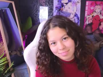 Moco_Choco September 12, 2025 Chaturbate stream image