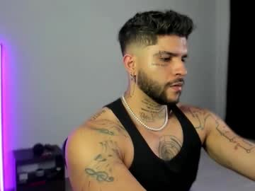 Thass_Boy September 12, 2025 Chaturbate stream image