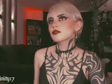 Abril__Colen September 12, 2025 Chaturbate stream image