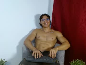 Adriel_Escalante September 12, 2025 Chaturbate stream image
