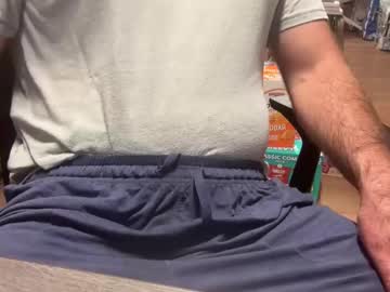 Bradyontop September 12, 2025 Chaturbate stream image