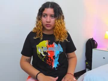 Goodgirlxll September 12, 2025 Chaturbate stream image