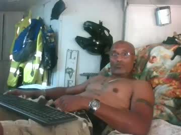 Imhimthewholetime September 12, 2025 Chaturbate stream image